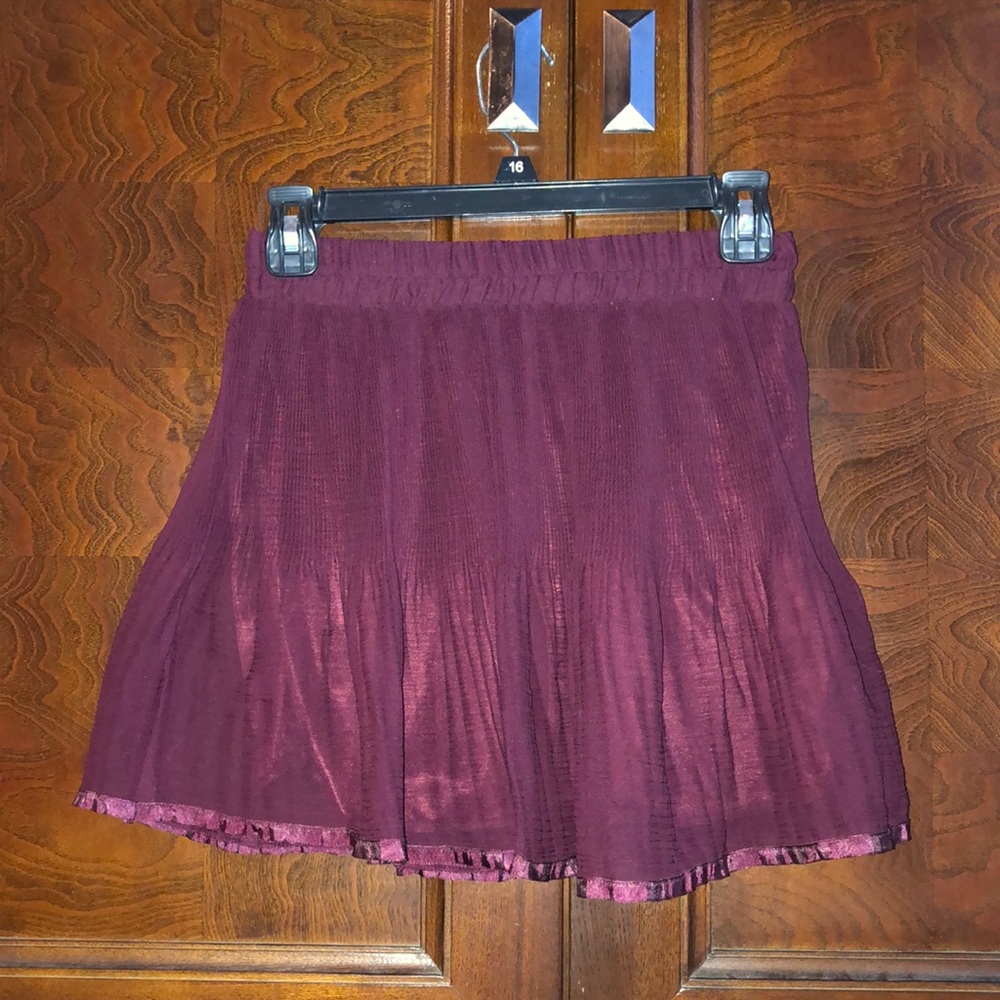 Skirt